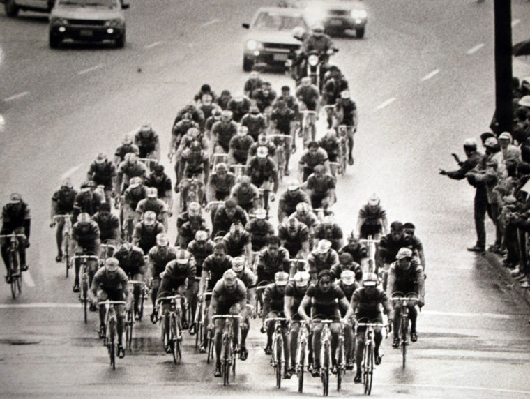 RTD Archive: Old Cycling photos